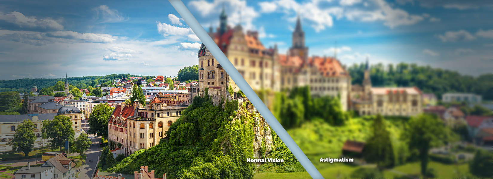 Astigmatism Treatment in Florissant