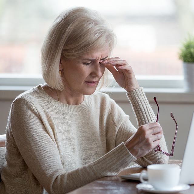 Vision Therapy in Florissant