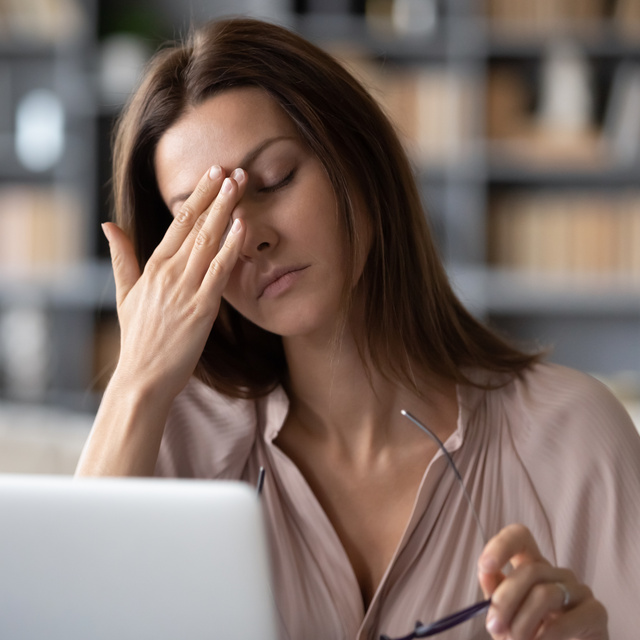 Vision Therapy in Florissant
