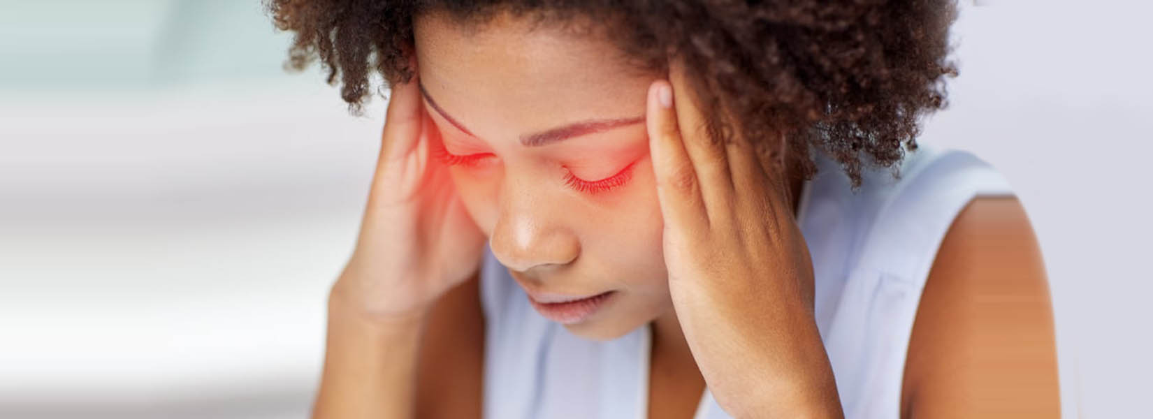 Eye Emergencies in Florissant