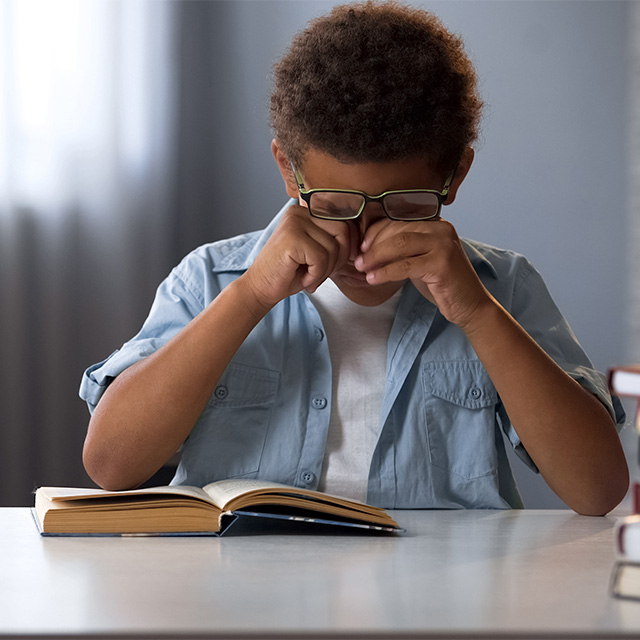 Vision Therapy in Florissant