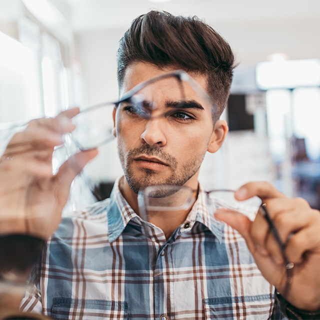 Vision Therapy in Florissant